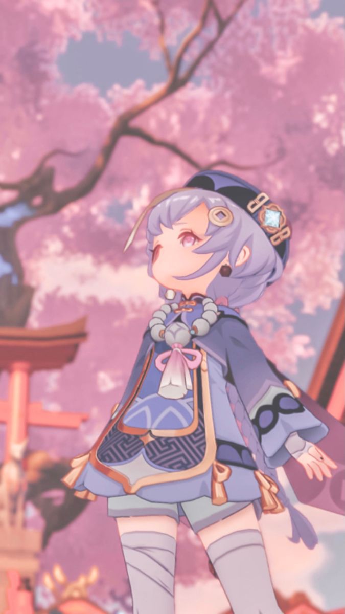 675x1200  🌸qiqi обои 🌸 | МИЛЕСЕРИС