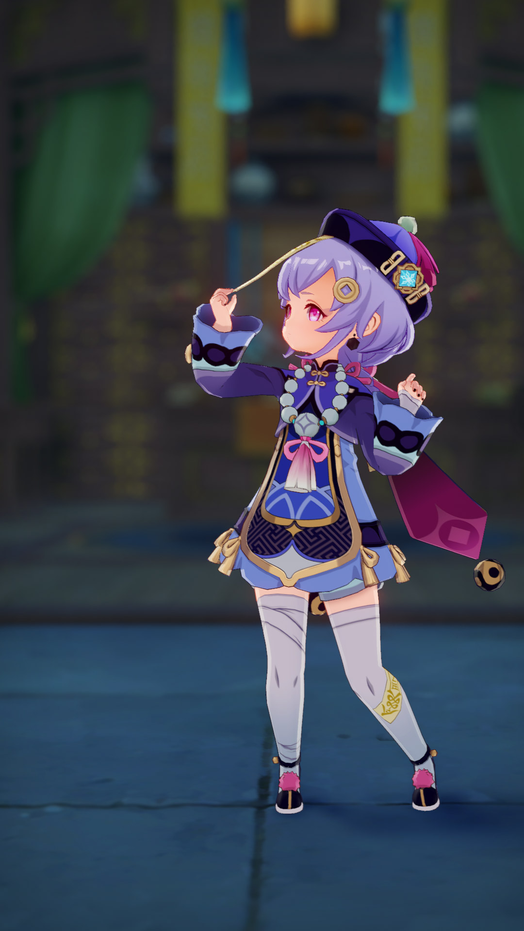 1080x1920  Genshin Impact Walpapers для вашего телефона - pressingx