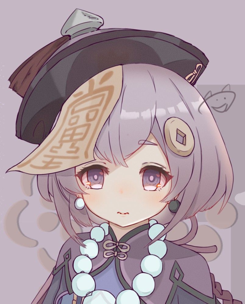 804x1000  Приколоть воздействие геншина