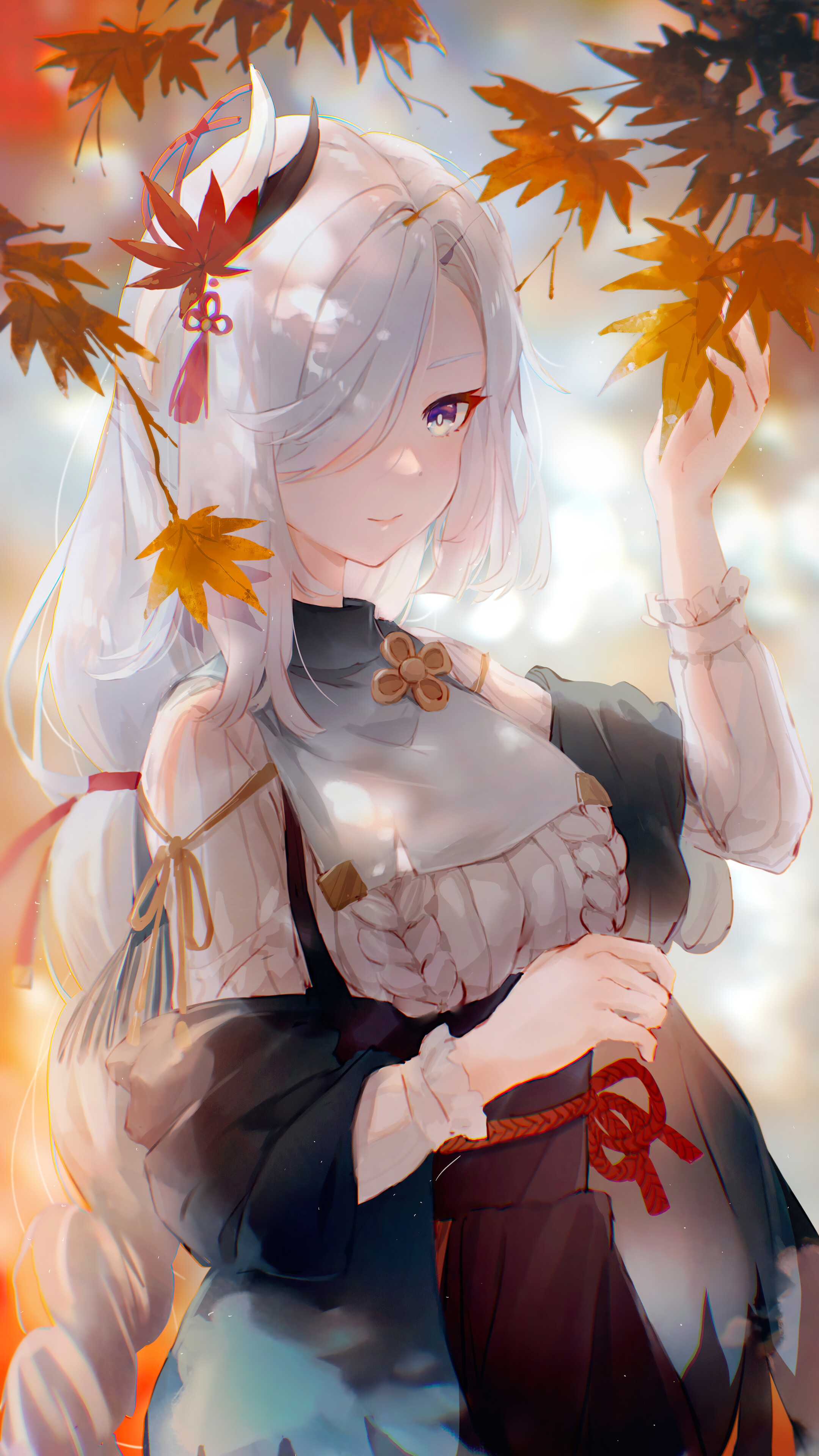 2160x3840  Скачать бесплатно Shenhe Genshin Impact Wallpaper iPhone Phone 4K 4121E [2160x3840] для вашего рабочего стола, Mobile \ U0026 планшет | Исследуйте 40+ обоев Shenhe |