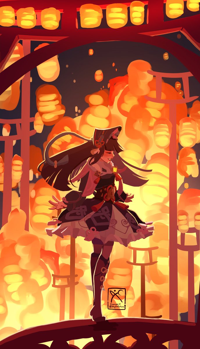 688x1200  🎀frae's Fortunes🎀new Art на Patreon в Twitter: \