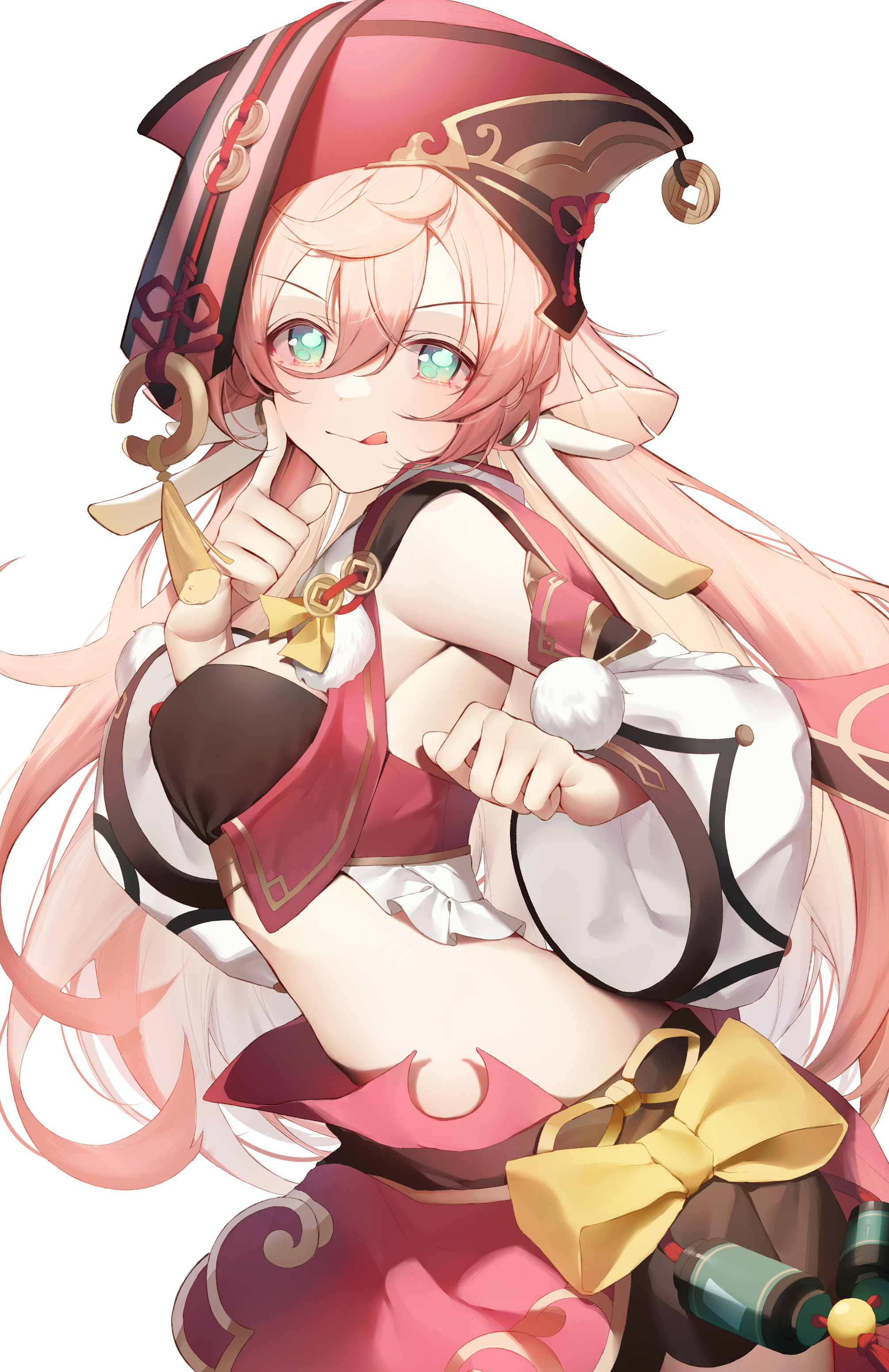 2010x3102  Янфэй - Genshin Impact - Zerochan Anime Image Board Mobile