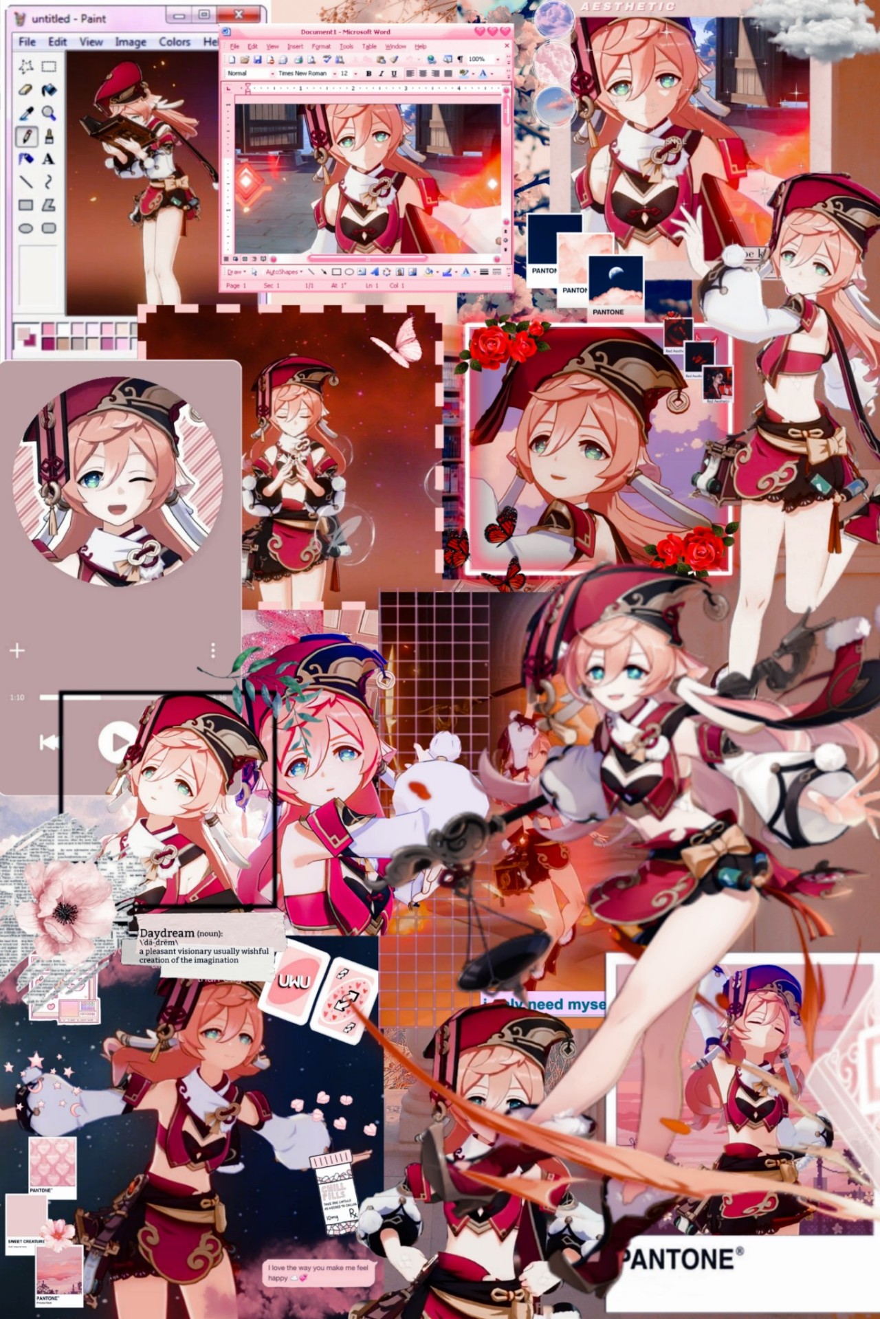 1280x1919  Обои Янфей - Бесплатные фоны Янфей - обоие