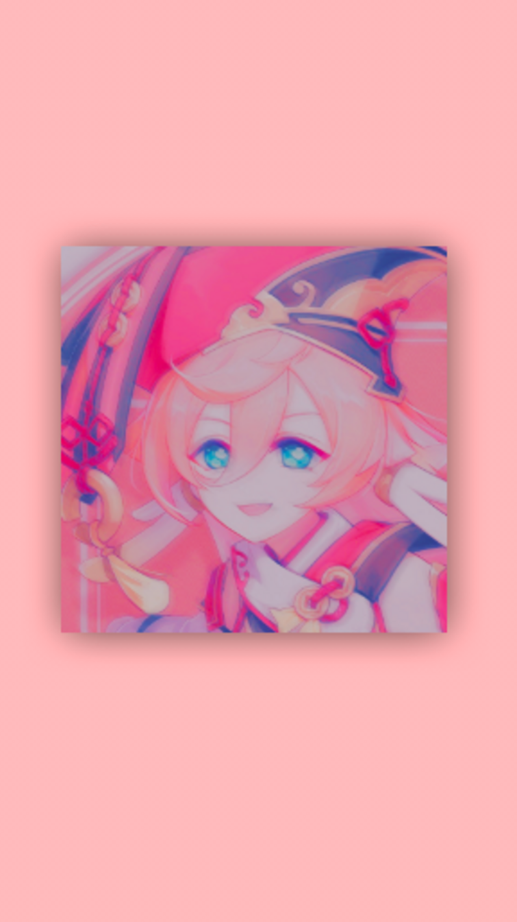 755x1345  Genshin Impact Yanfei обои - пещера обоев