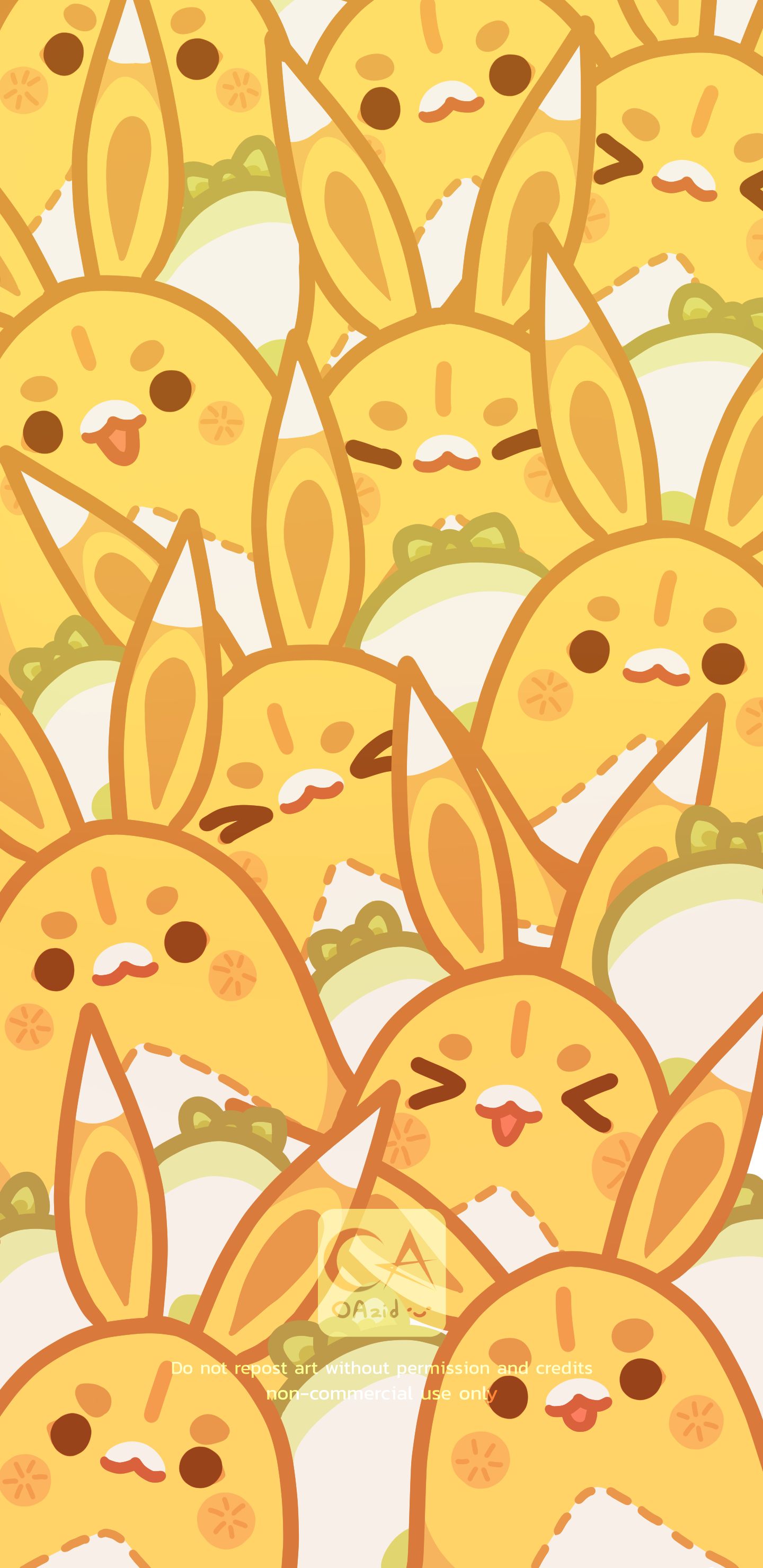 1440x2960  Обои - Yaoyao Genshin Impact | Хойолаб