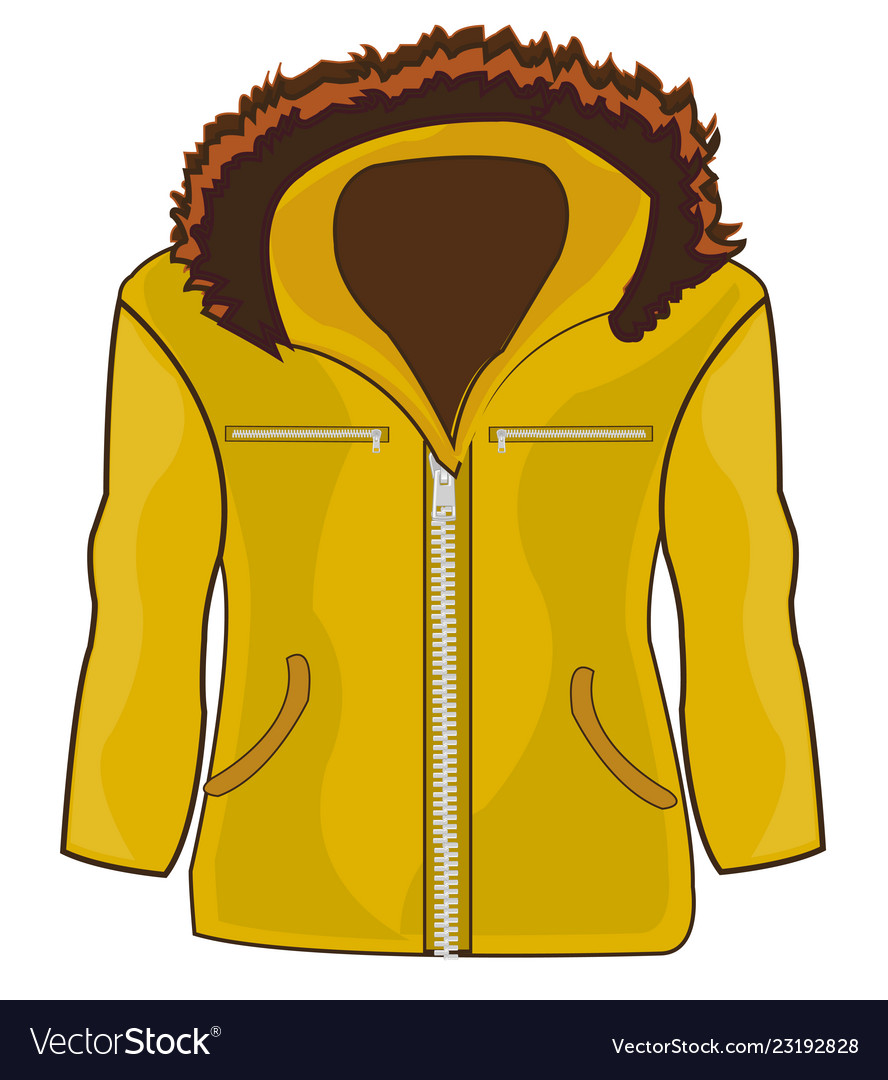 888x1080  Куртка мужчина на белом фоне - это изолированное векторное изображение