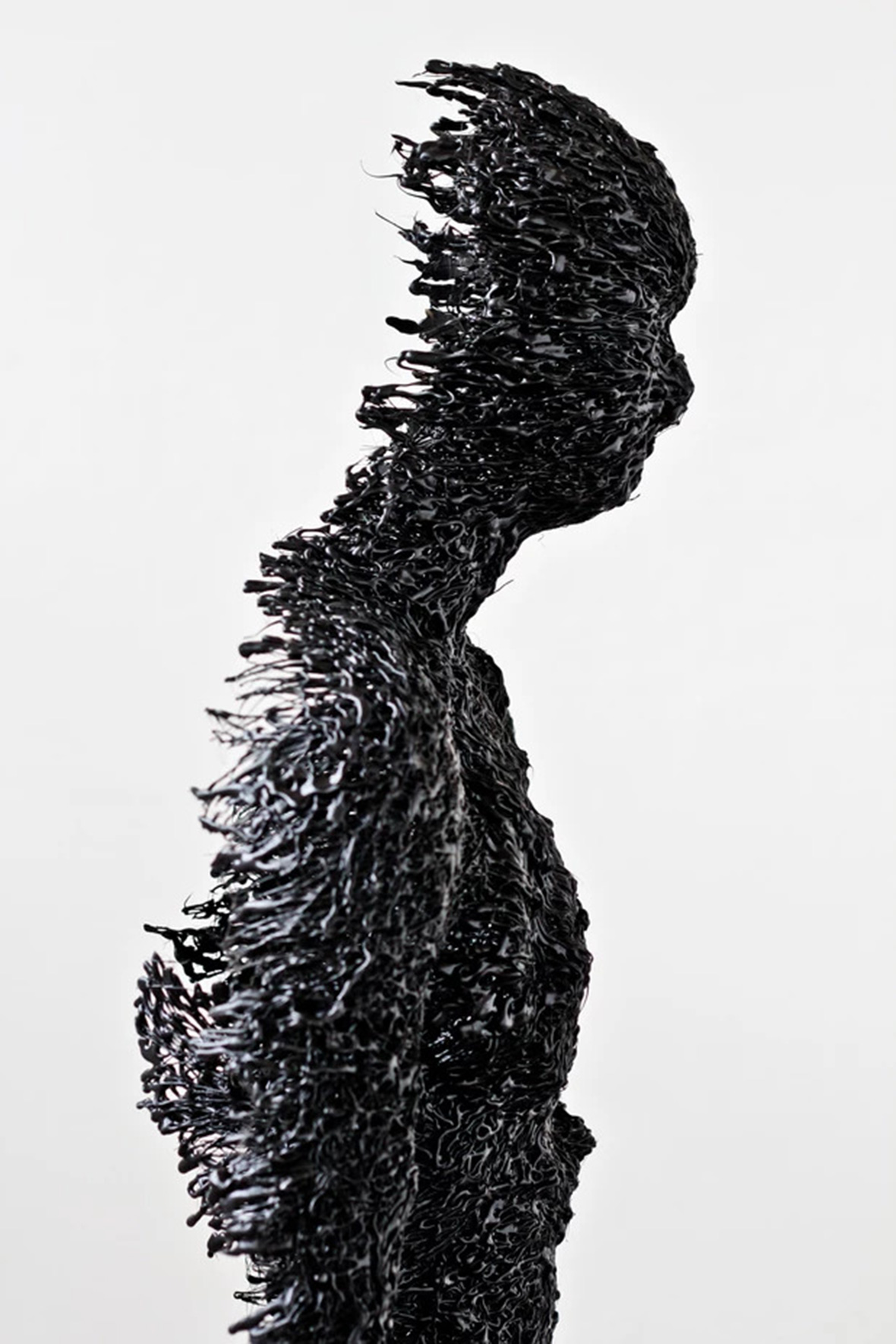 1180x1770  Расколотая личность обои - пещера обоев