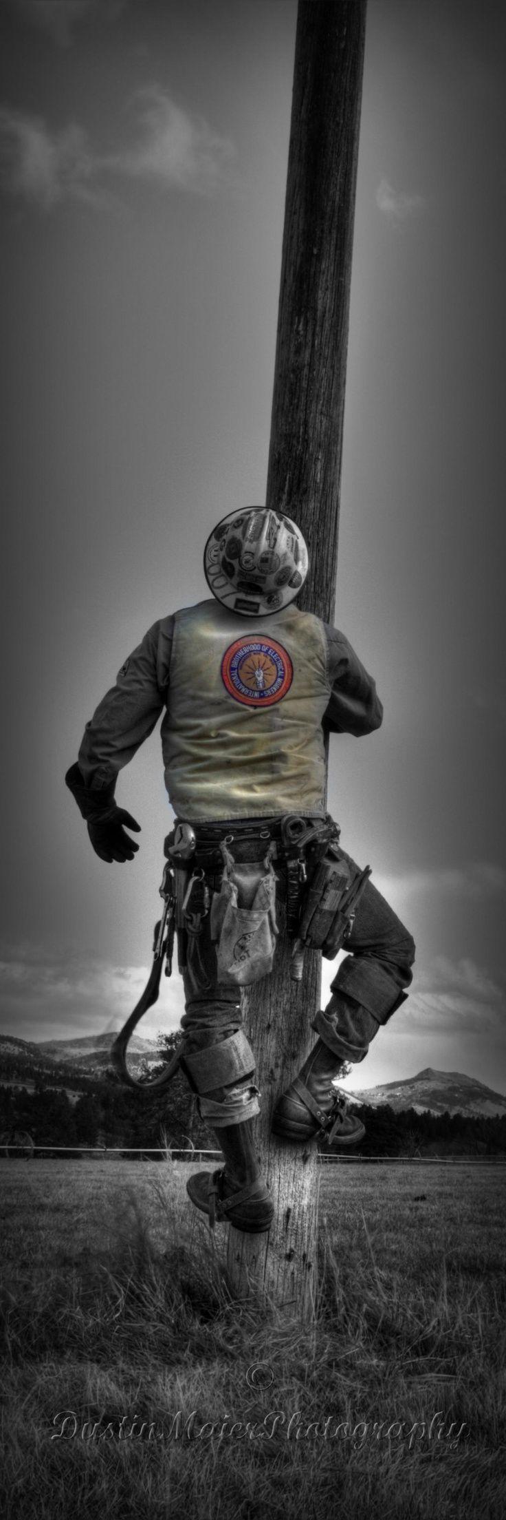 Электрик обои на телефон