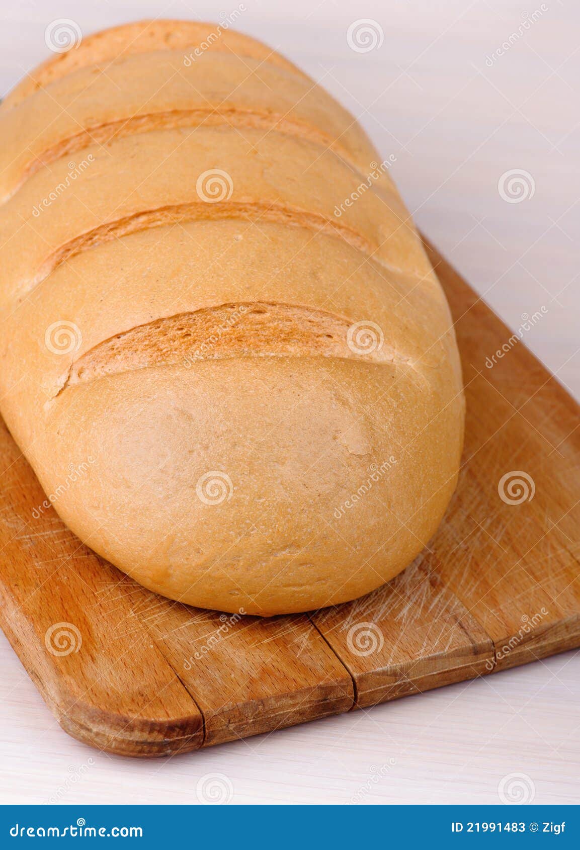 1153x1690  11 815 Long Loaf Bread Photo