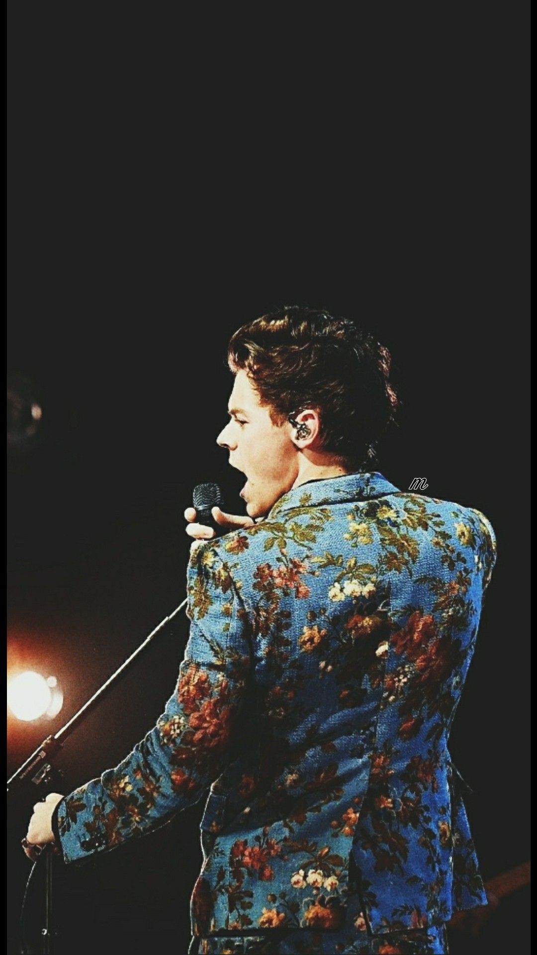 1080x1920 Harry Styles Wallpaper, опубликованные Savannah на We Heart It