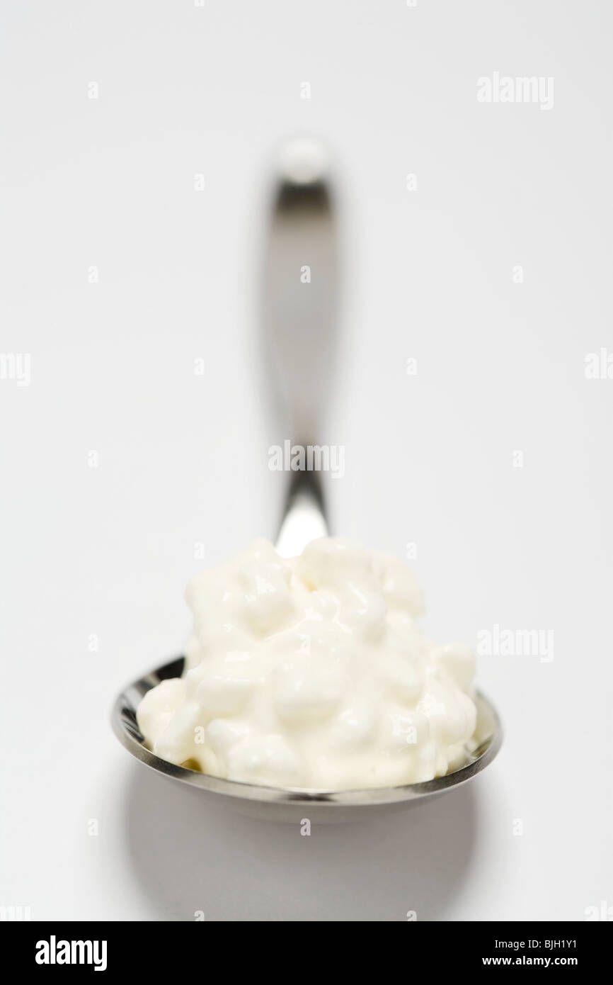 866x1390  Гранулированный творогский сыр Hi -Res stock Photography и Images - Alamy