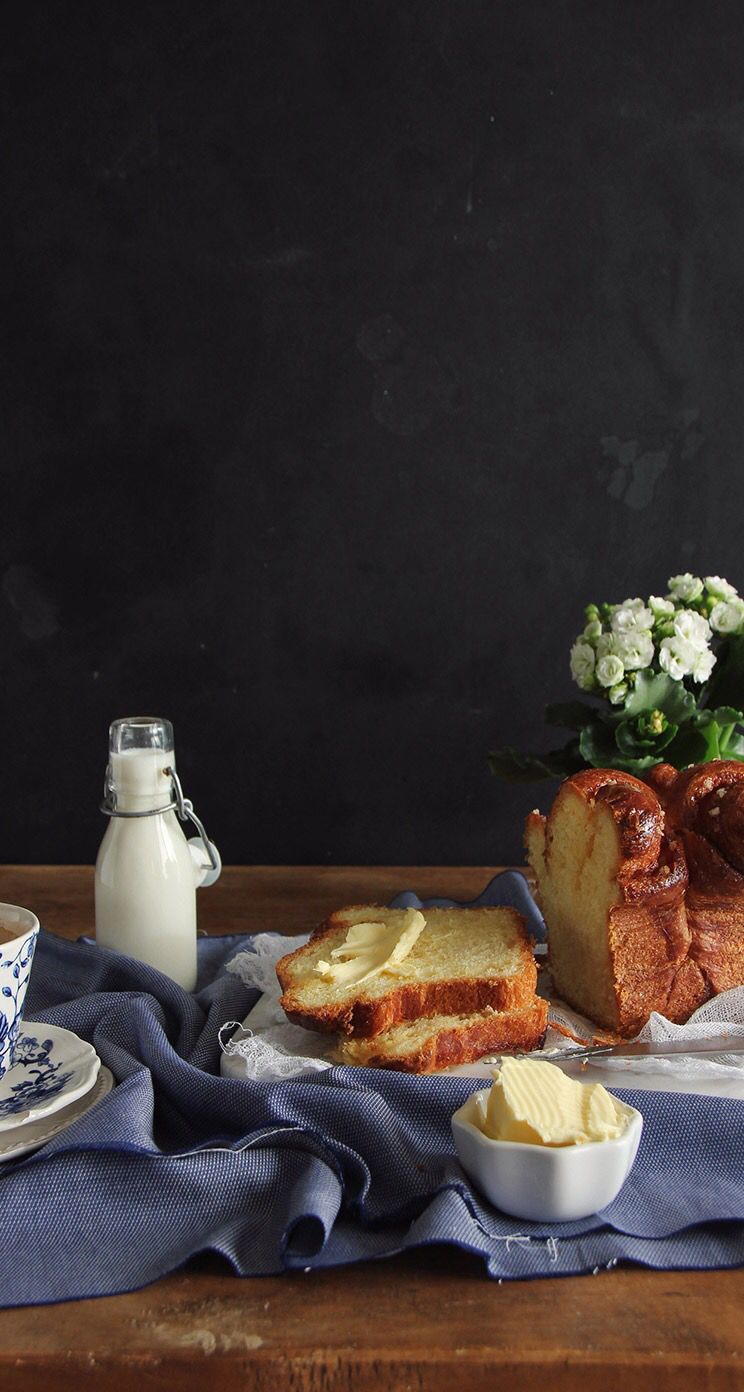 Завтрак обои на телефон