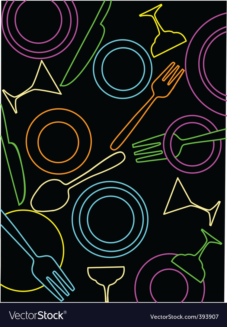 752x1080  Фон ужина.