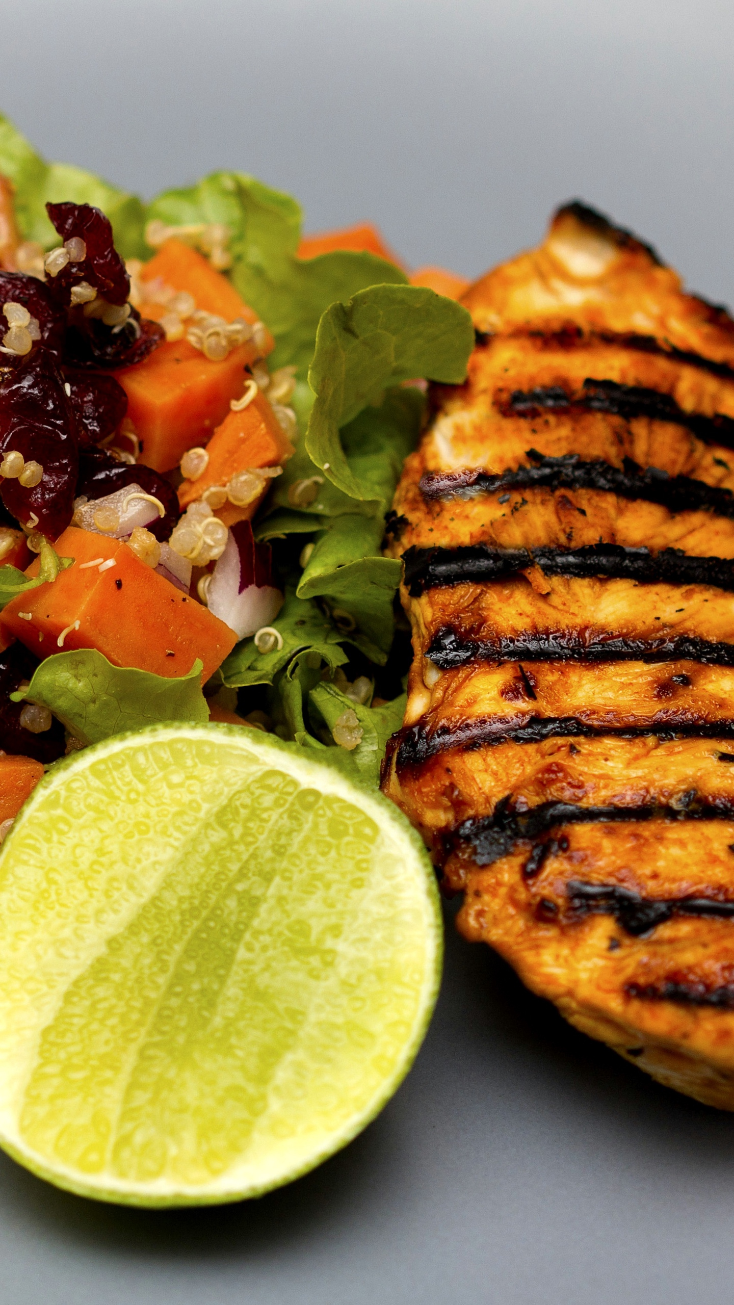 1440x2560  Ужин Скачать | Mobcup