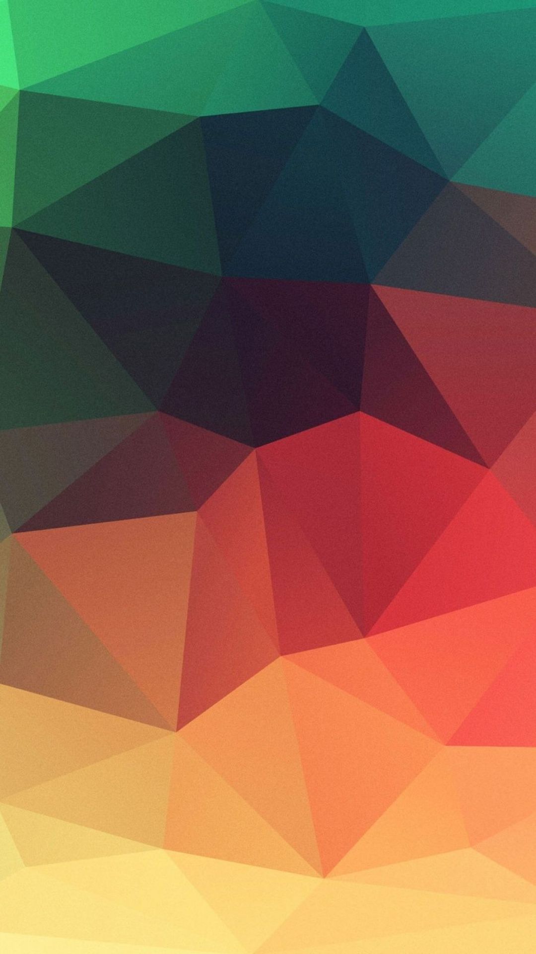 1080x1920  Полигоны Android обои - верхний бесплатный фоны Android Polygon - WallpaperAccess