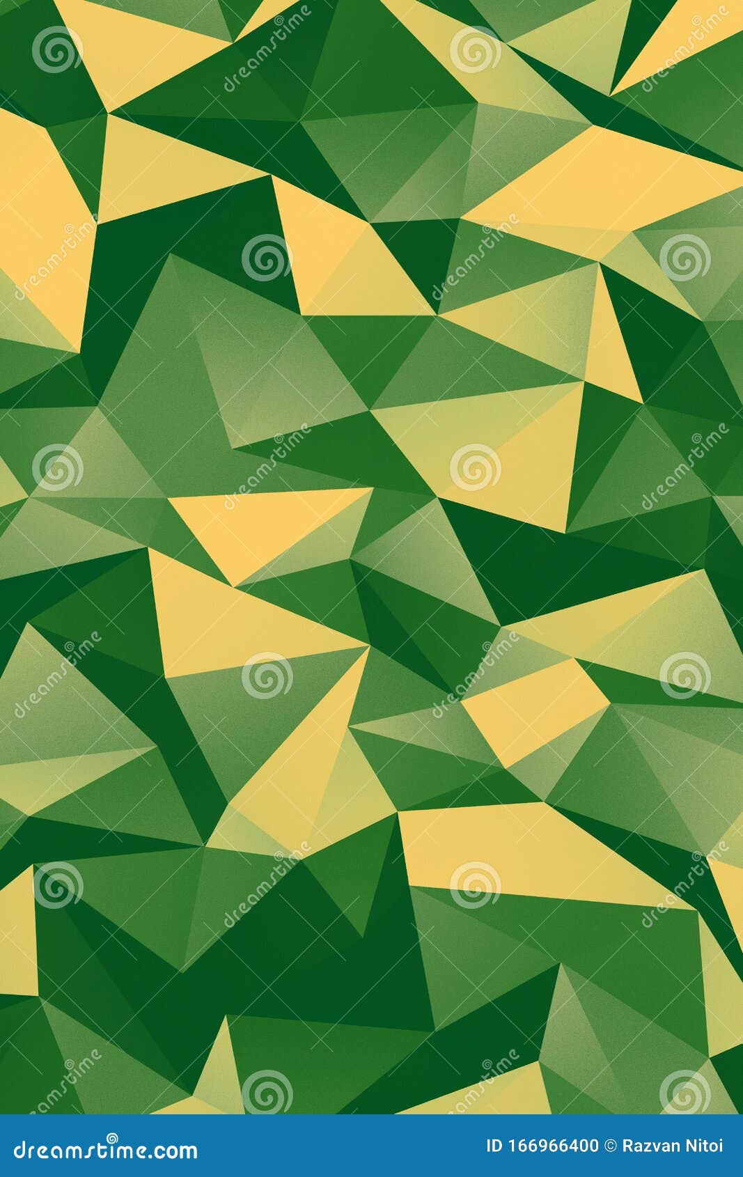 1067x1690  Аннотация Геометрическая фон треугольника Полигонов Стоковая Иллюстрация - Иллюстрация графика, концепция: 166966400