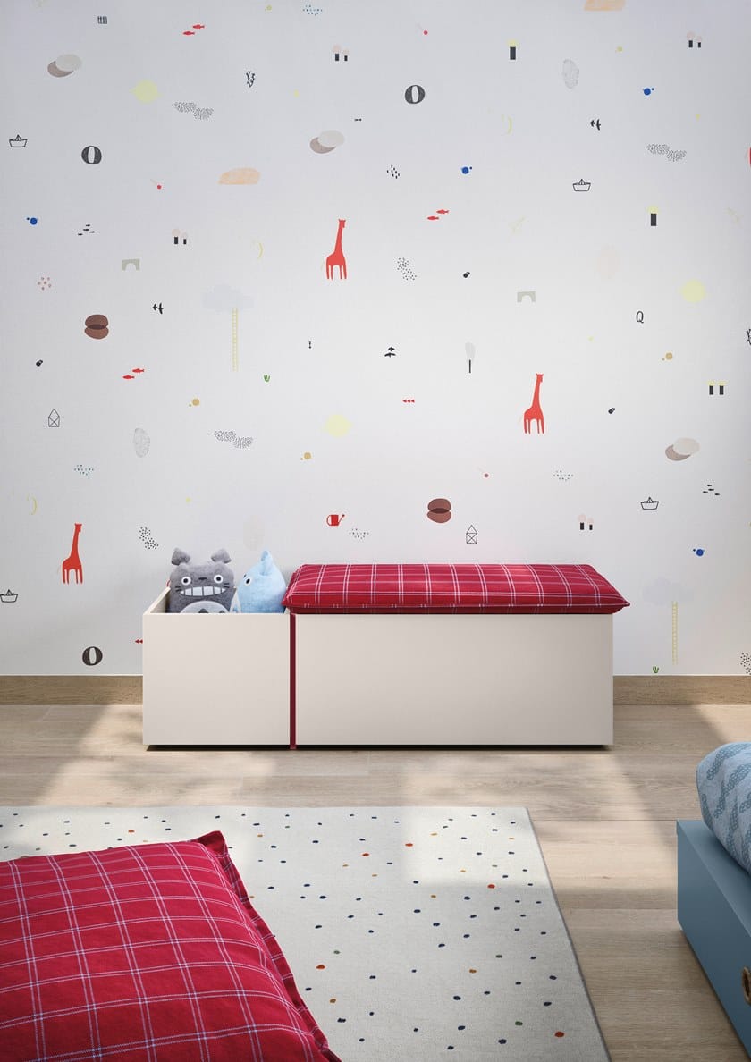 840x1188  Сундук с хранением PANK от NIDI