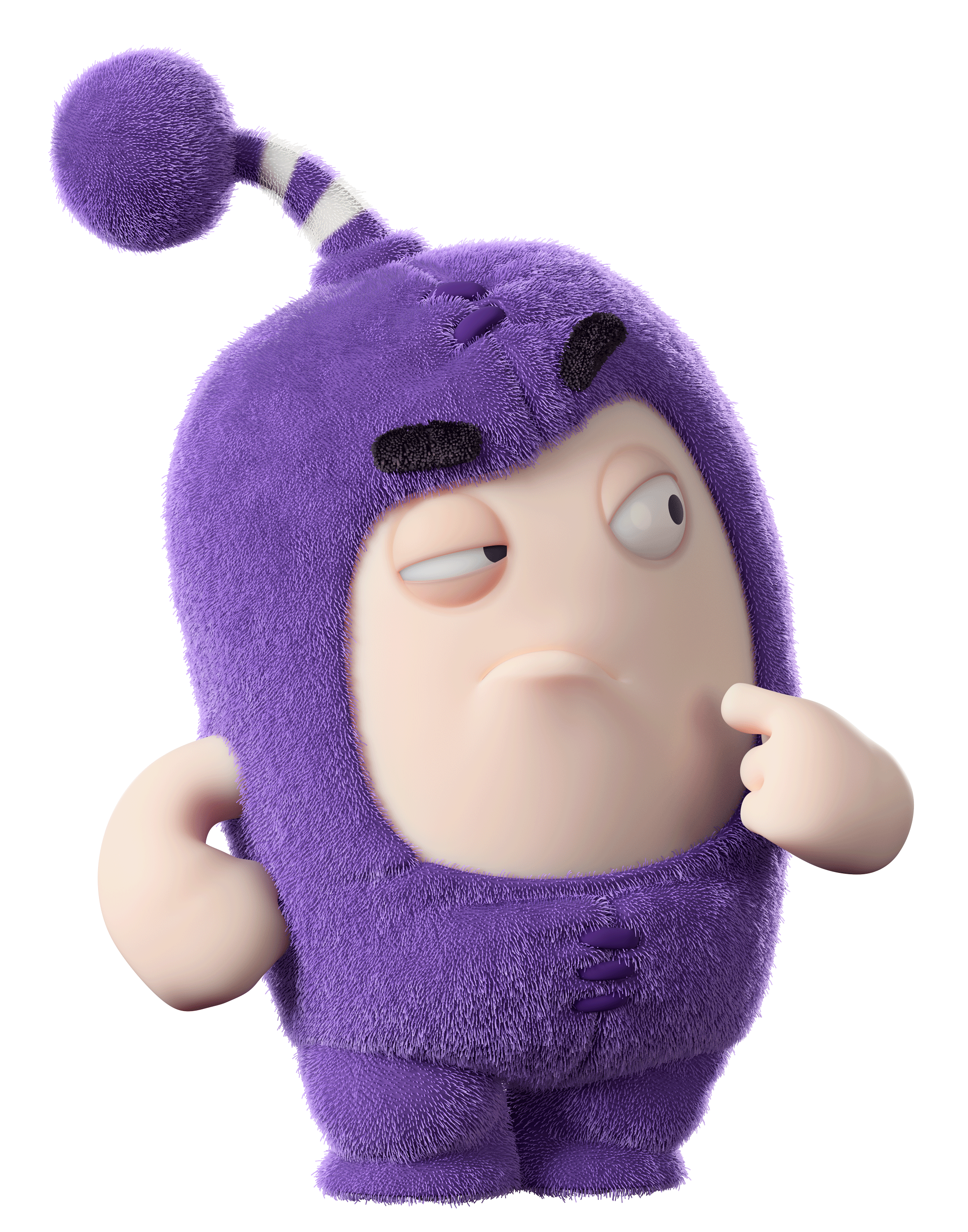 Oddbods Jeff. Чудики Oddbods. Jeff Оддбодики.