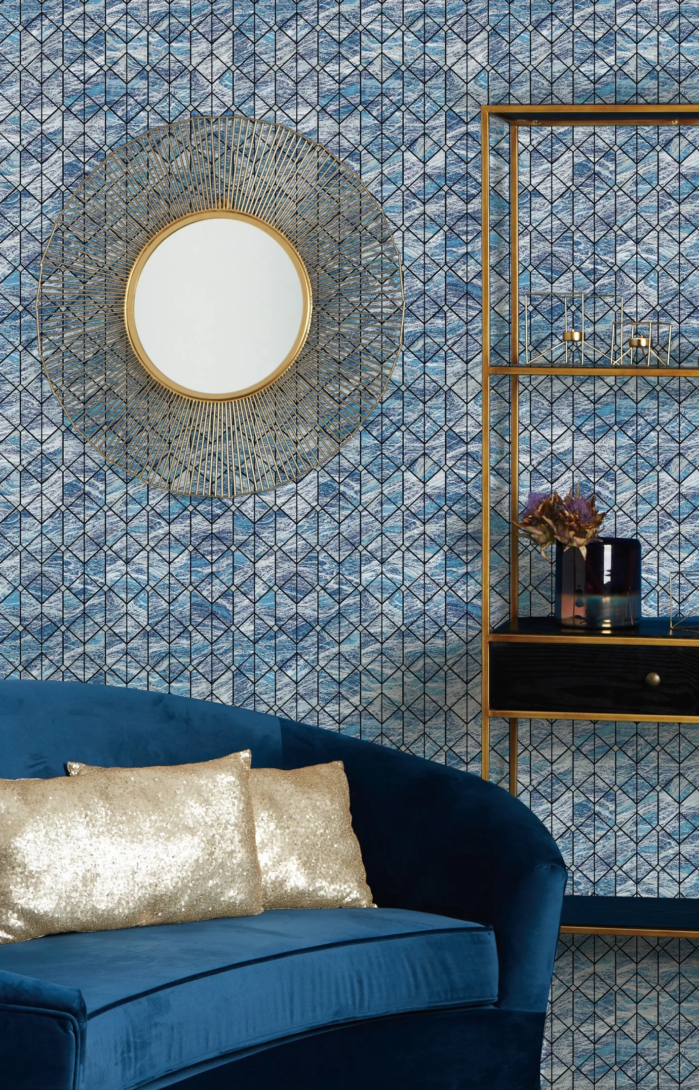 1416x2206  Заводские оптовые нетканые обои классические виниловые стены для украшения стен - Китайские обои, стены | Made-in-china.com