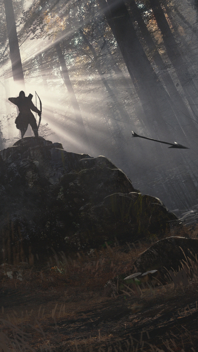 750x1334  750x1334 Средневековая династия iPhone 6, iPhone 6s, iPhone 7 HD 4K обои, изображения, фоны, фотографии и картинки