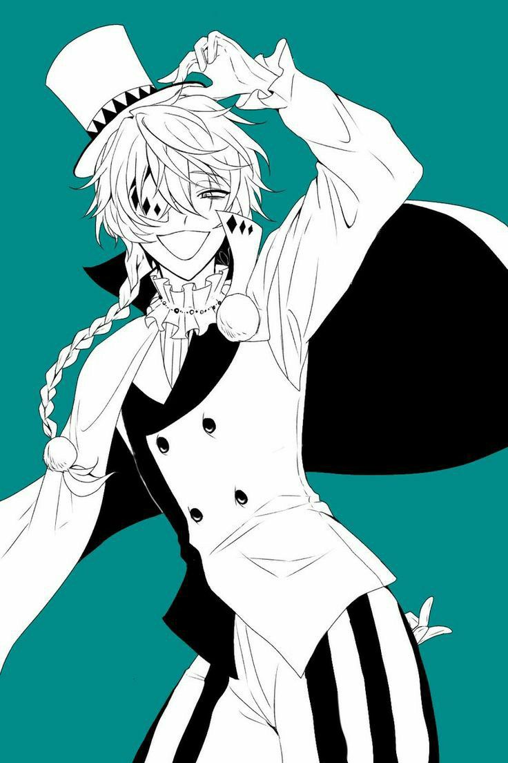 736x1104  Bungō бездомные собаки |画像 - Николай Гоголь - Ваттпад