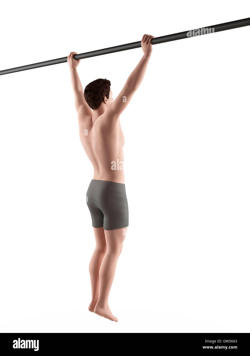 975x1390  Потягивание стержня вырезать стоковые изображения \ u0026 картинки - Alamy