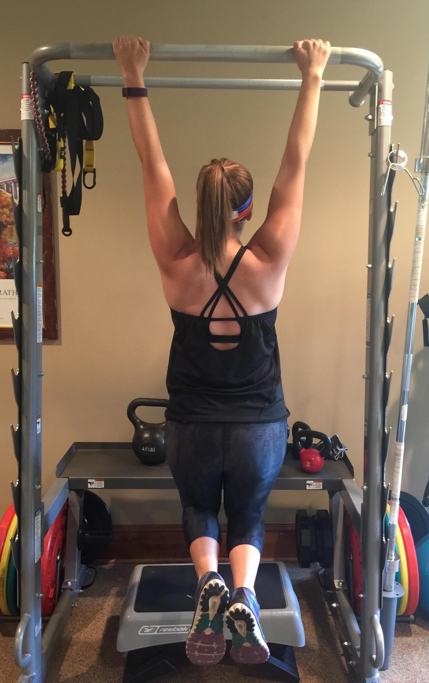 1788x2842  Как прогрессировать на подтягиваниях - позаботьтесь о вас