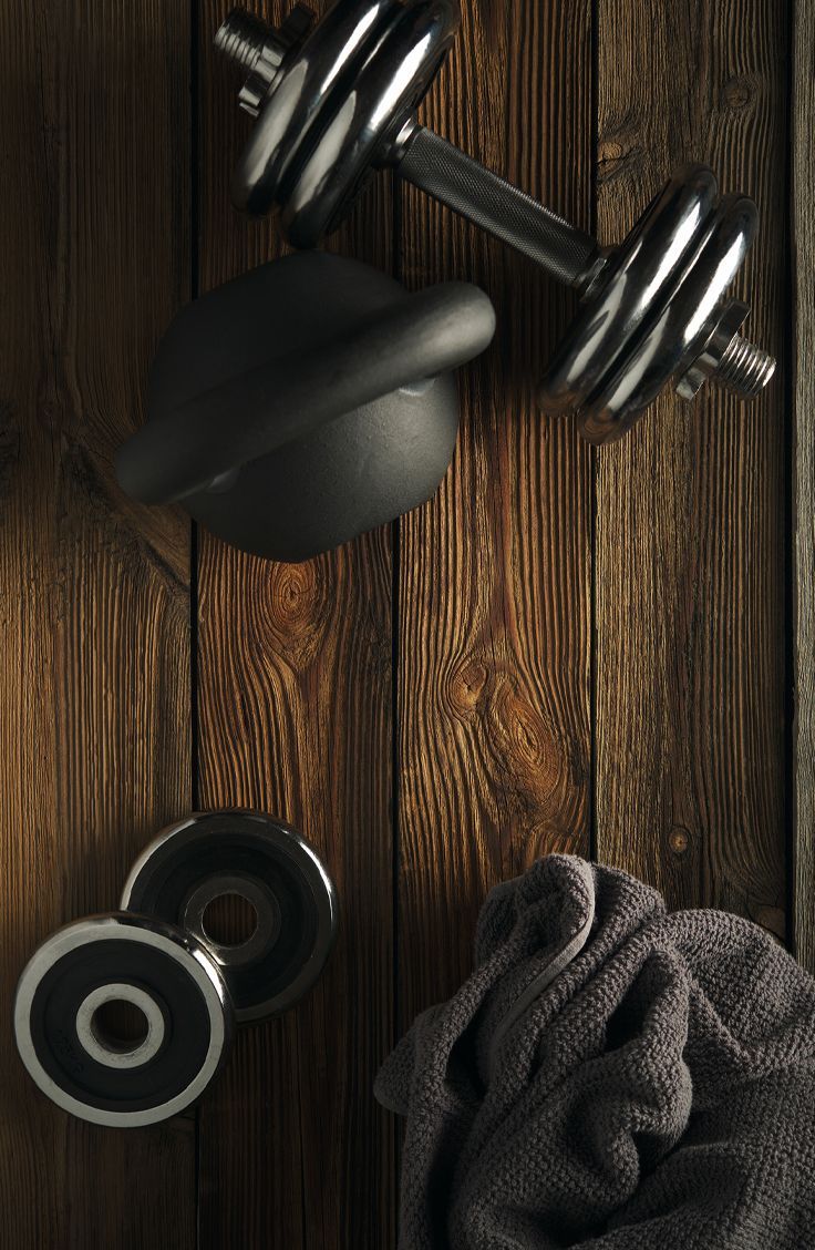 736x1128  Постройте свои мышцы с 8 лучшими регулируемыми гантелями | Фитнес -обои, фитнес -фон, лучшие регулируемые гантели
