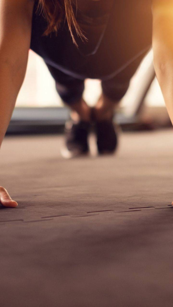 720x1280  Почему вы должны делать отжимания ежедневно | Времена Индии