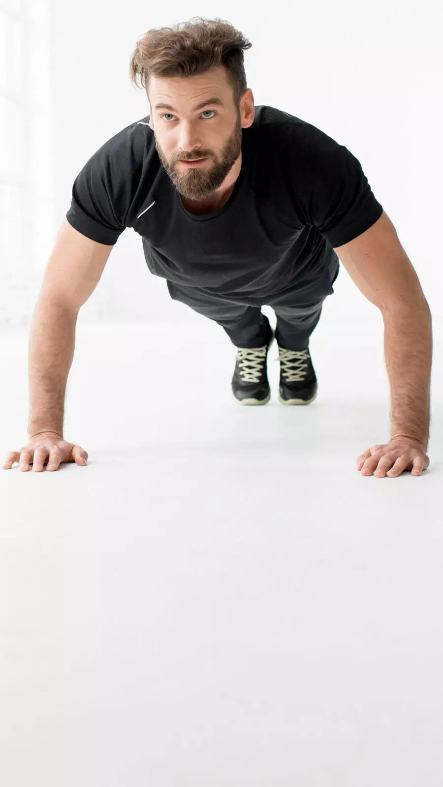 900x1600  Хотите коснуться волшебного числа в отжиманиях? Вот ваш гид | ЭКОНОМИЧЕСКИЙ