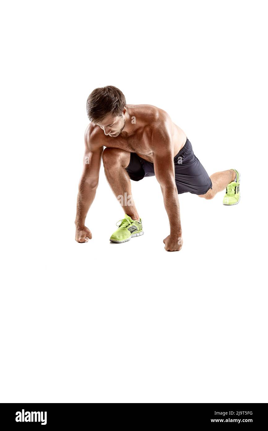 866x1390  Прочность на отжимании вырезал стоковые изображения \ U0026 изображения - Стр. 2 - Алами