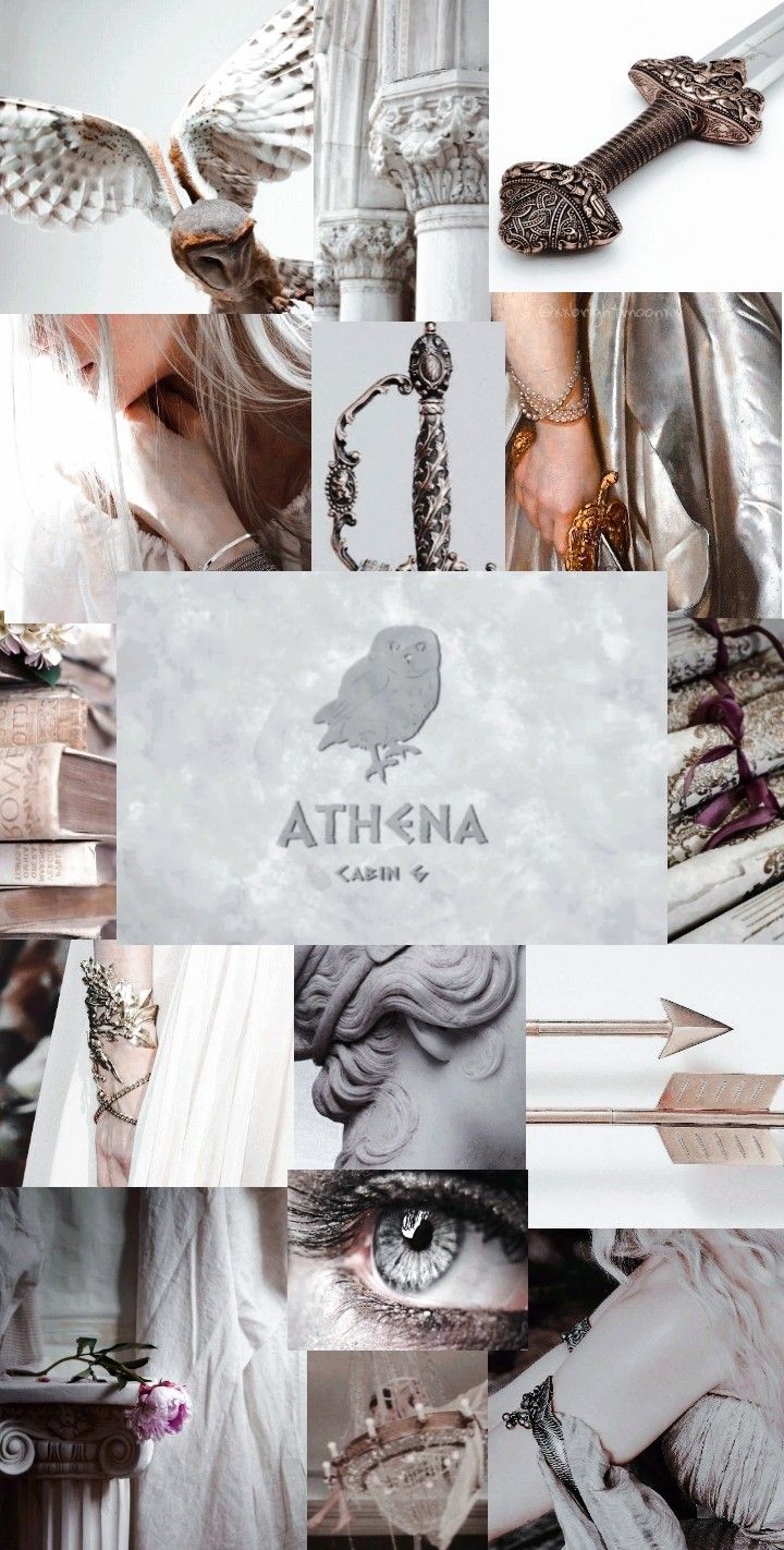 720x1422  🦉 Обои Аркетипо Афина 🦉 | Deusa Atenas, Athena, Atena Mitologia