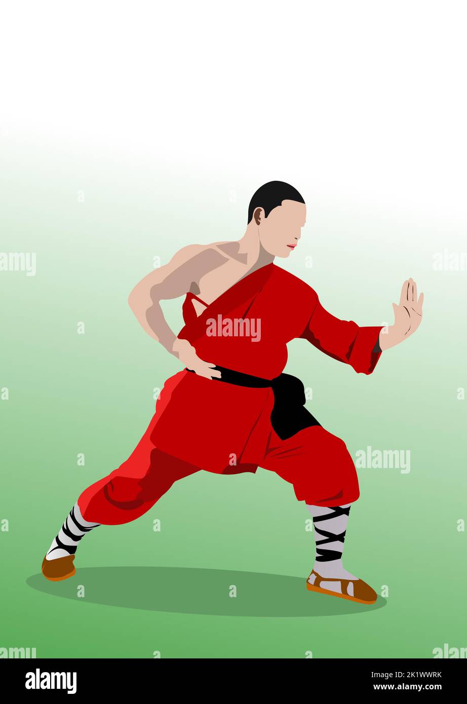 922x1390  Кунг -фу турнир Hi -Res stock Photography и Images - Alamy