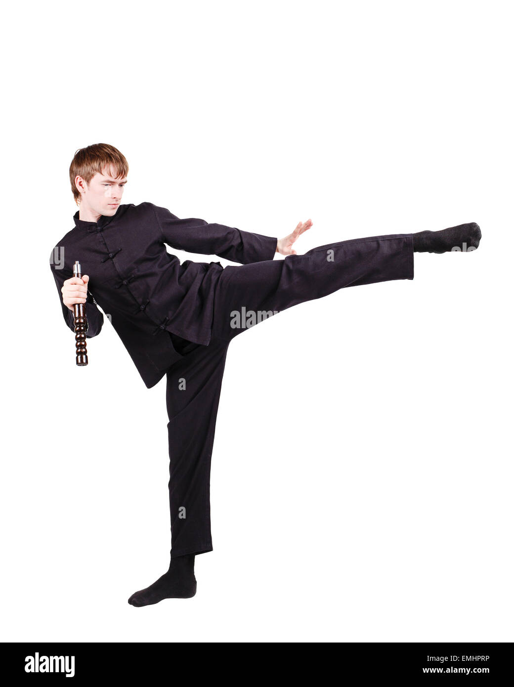 1040x1390  Каратэ Человек Ката Кунг Фу вырезал стоковые изображения \ u0026 картинки - Alamy