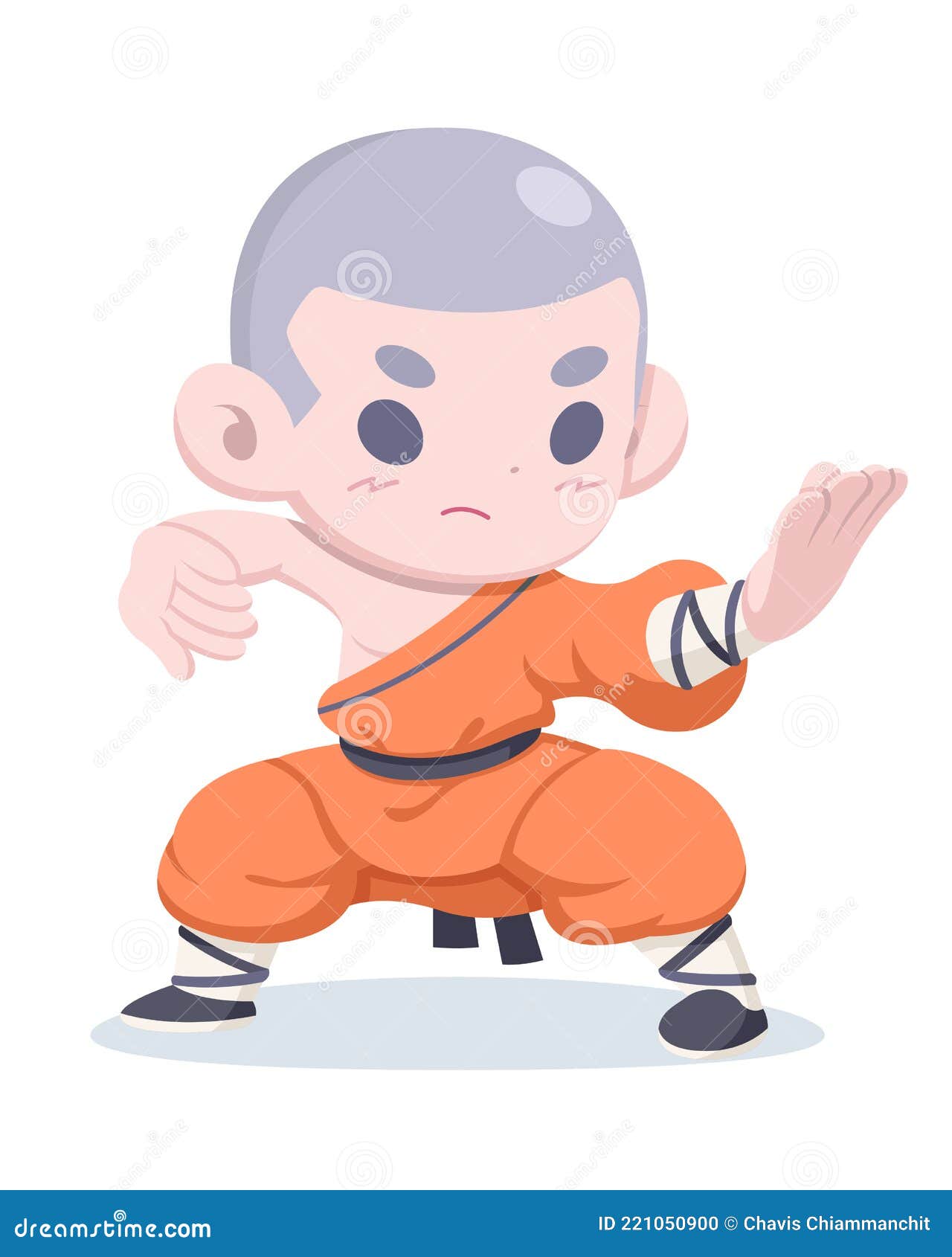 1280x1690  Shaolin Boy Stock Illustrations - 342 Shaolin Boy Stock Illustration
