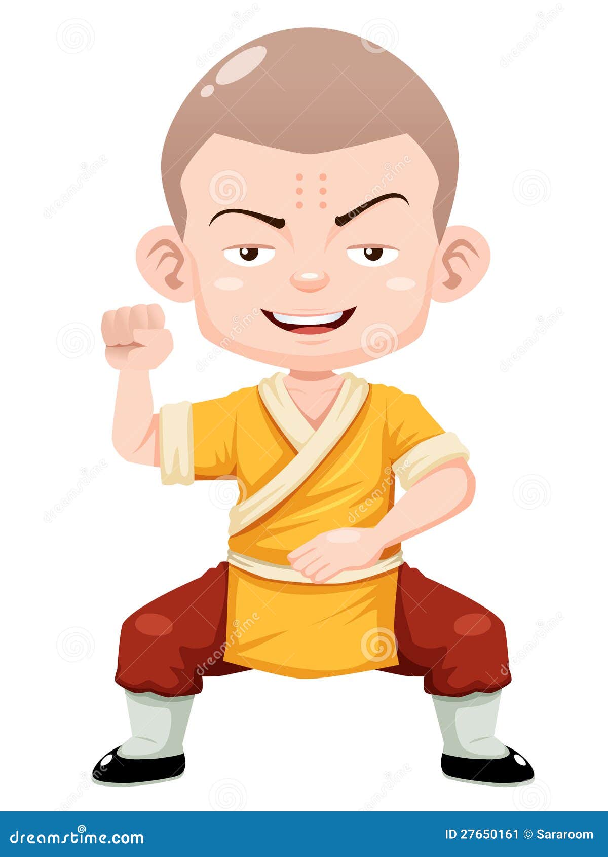 1200x1690  Shaolin Boy Stock Illustrations - 342 Shaolin Boy Stock Illustration
