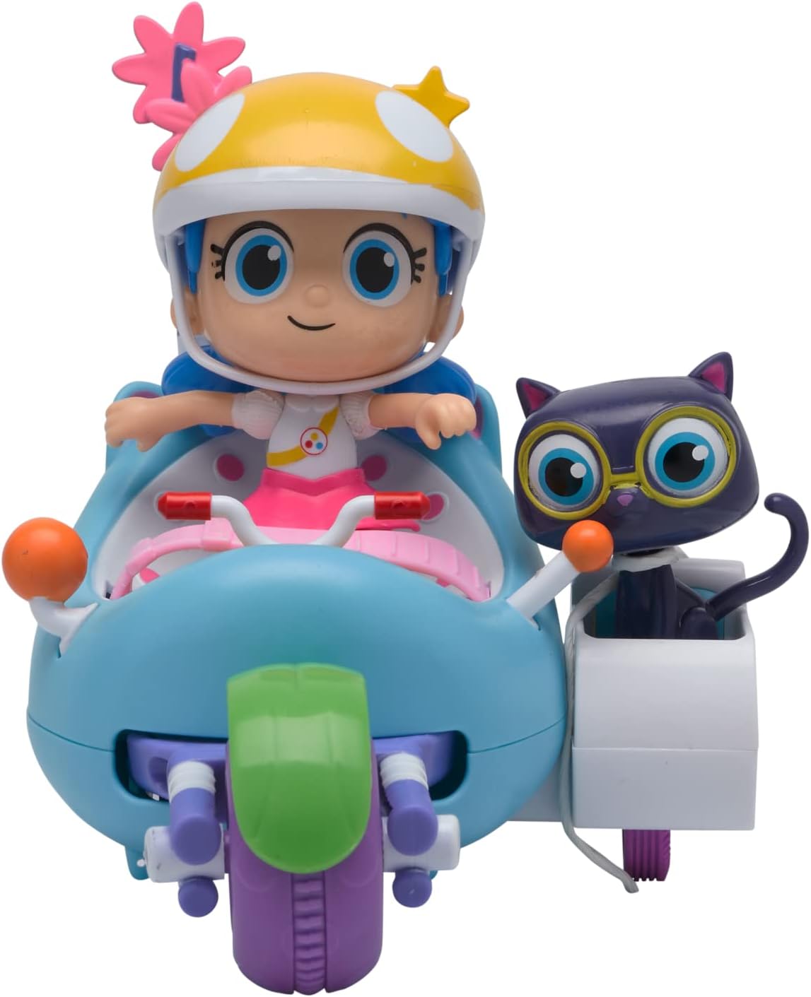 1147x1411  Купить True и Rainbow Kingdom - Trueberry Racer от True и Bartleby 4 \