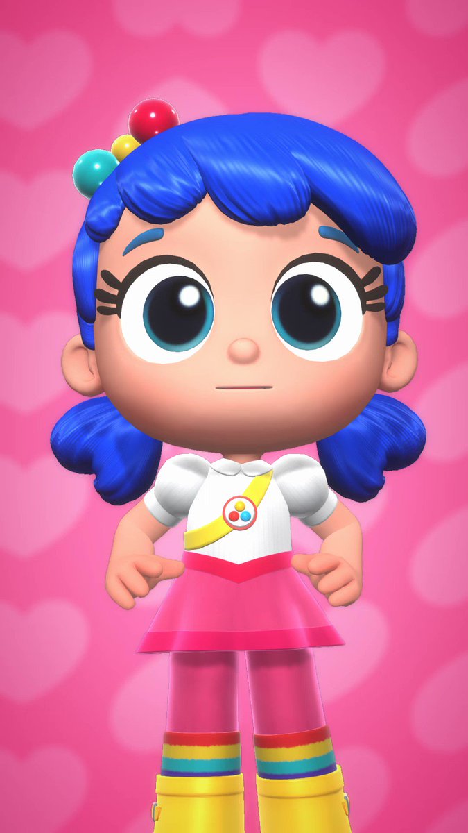 675x1200  Правда и Радужное королевство (@TrueAndbartleby) / Twitter