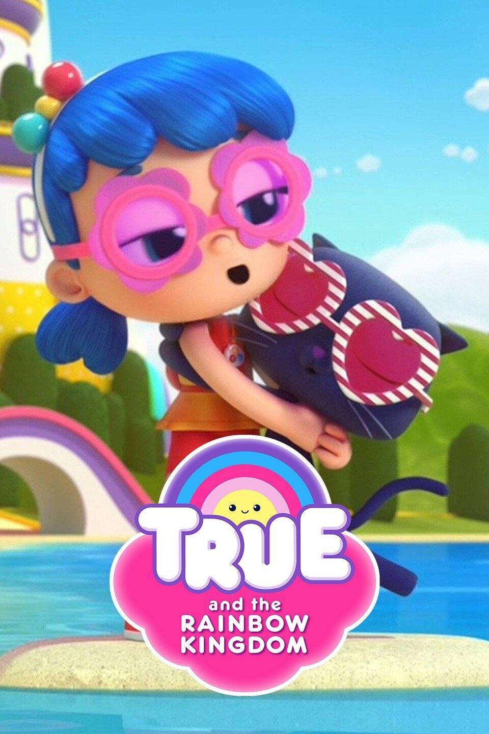 960x1440  Правда и Королевство Радуга: Фотографии 1 сезона - гнилые помидоры