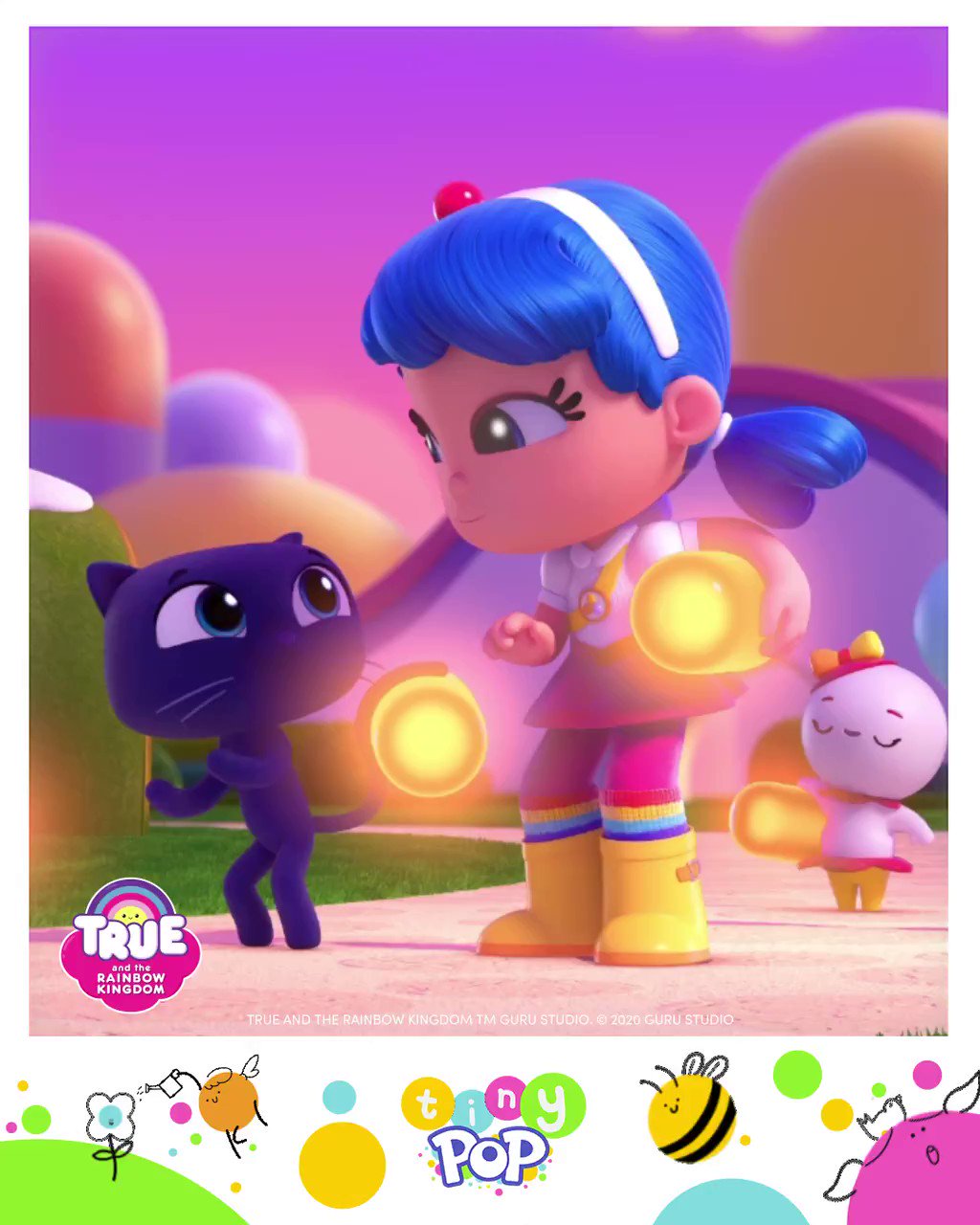 1024x1280  Крошечный поп в Твиттере: \