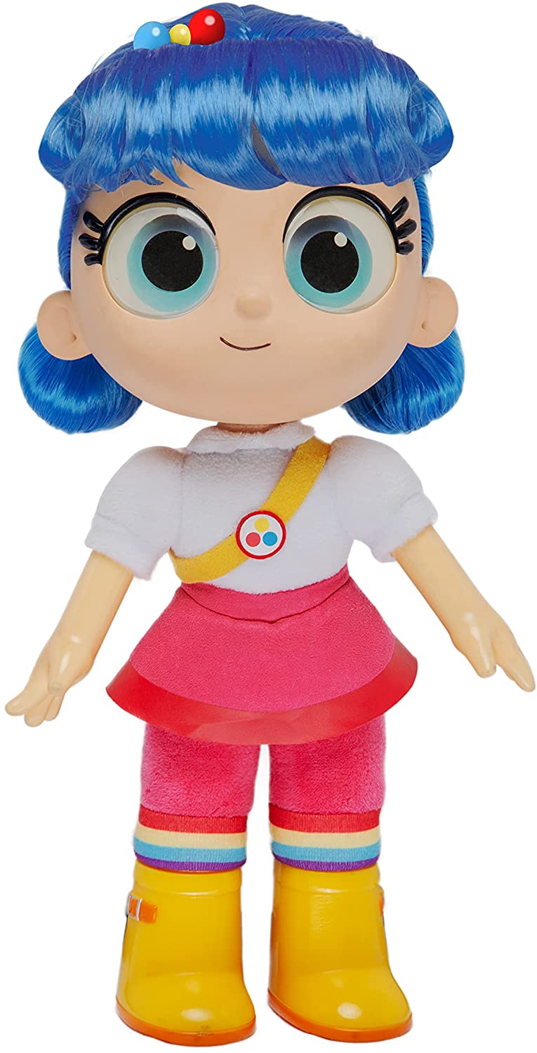 765x1500  Правда и Радужные Королевства Куклы и игрушки 2022 - youloveit.com