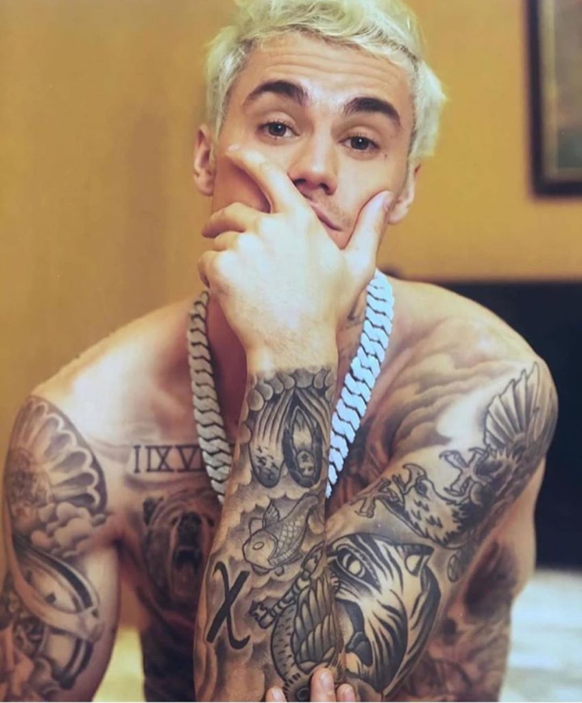 849x1024   Джастин Бибер рассказывает о психическом здоровье__ в новой серии документов | Постеры Джастина Бибера Фотосессия Джастина Бибера Обои Джастина Бибера