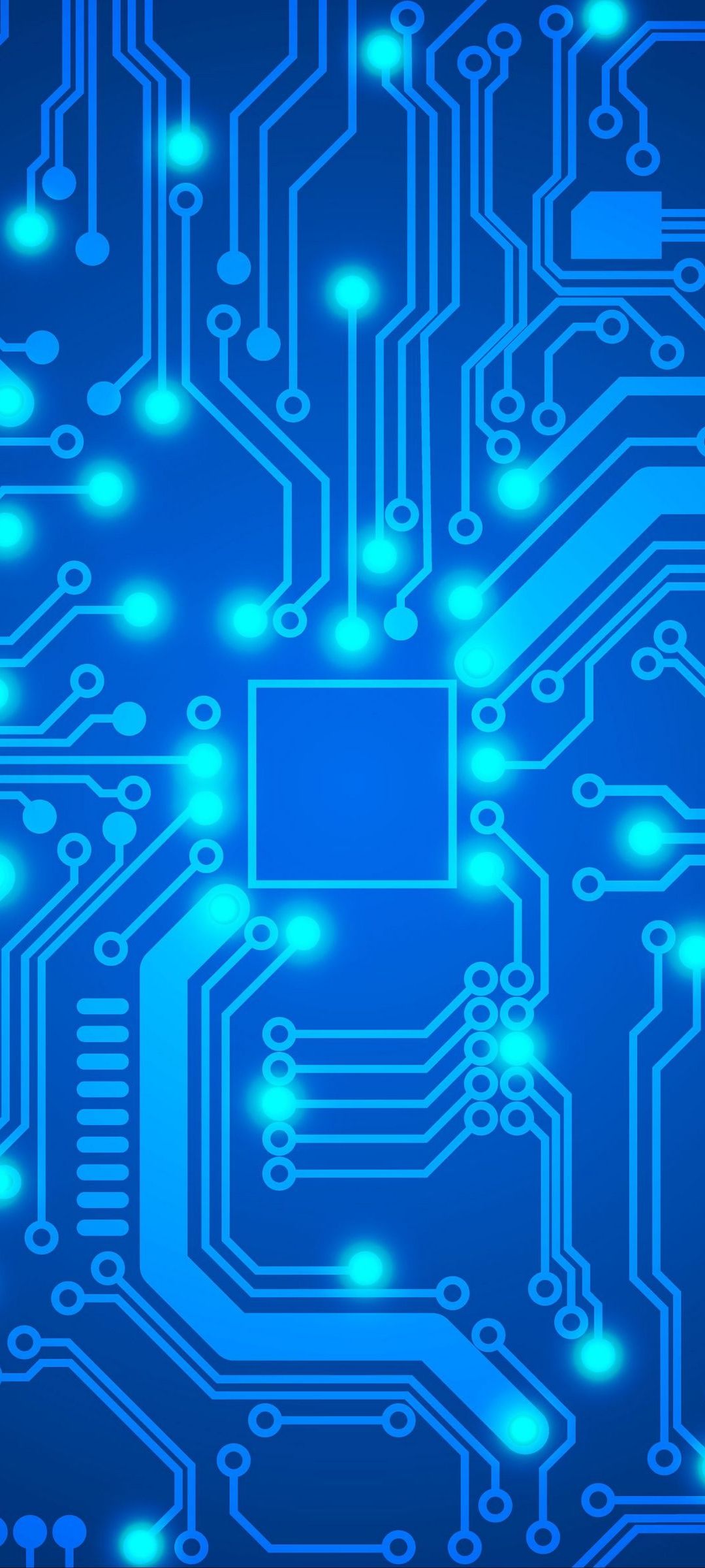 1080x2400  33+] Технология обоев - обои