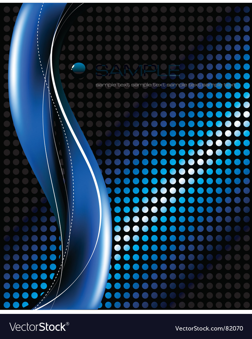 805x1080  Высокотехнологичный фон без роялти Вектор изображение