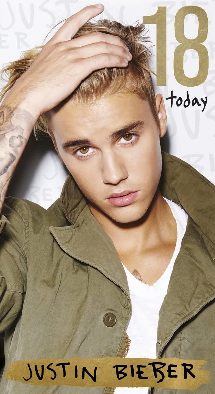 735x1346   Джастин Бибер хотел бы воспроизвести себя | GQ