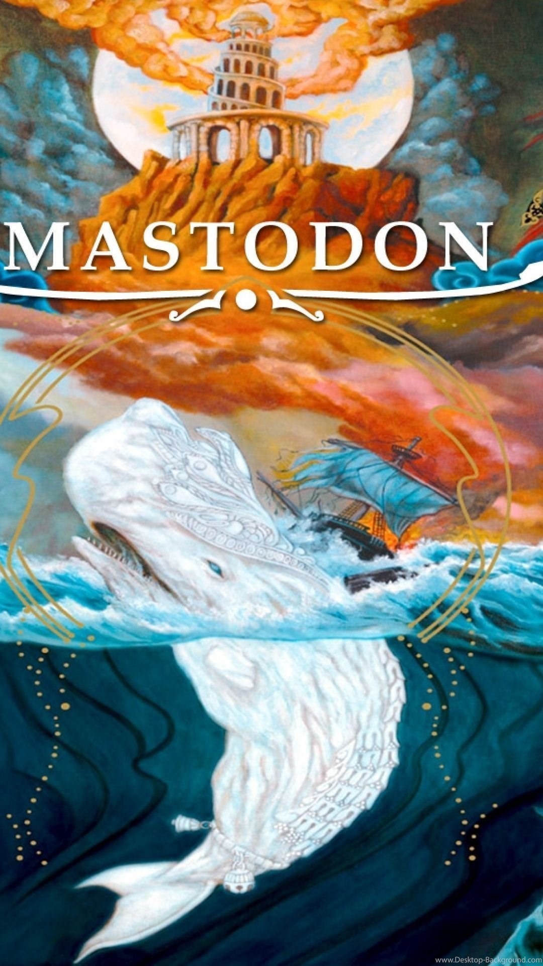 1080x1920  Скачать бесплатно 60 обоев Mastodon Leviathan на обои для обои [1080x1920] для вашего рабочего стола, Mobile \ U0026 Tablet | Изучите 57+ фон мастодона | Обои мастодона, обои мастодона Левиафана,