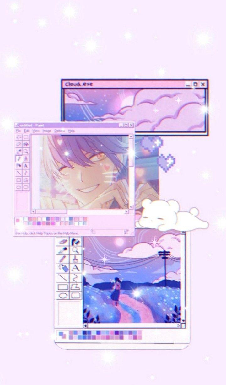 720x1227  Левиафан Обои | Слушай искусство, аниме обои, подчиняйся мне!