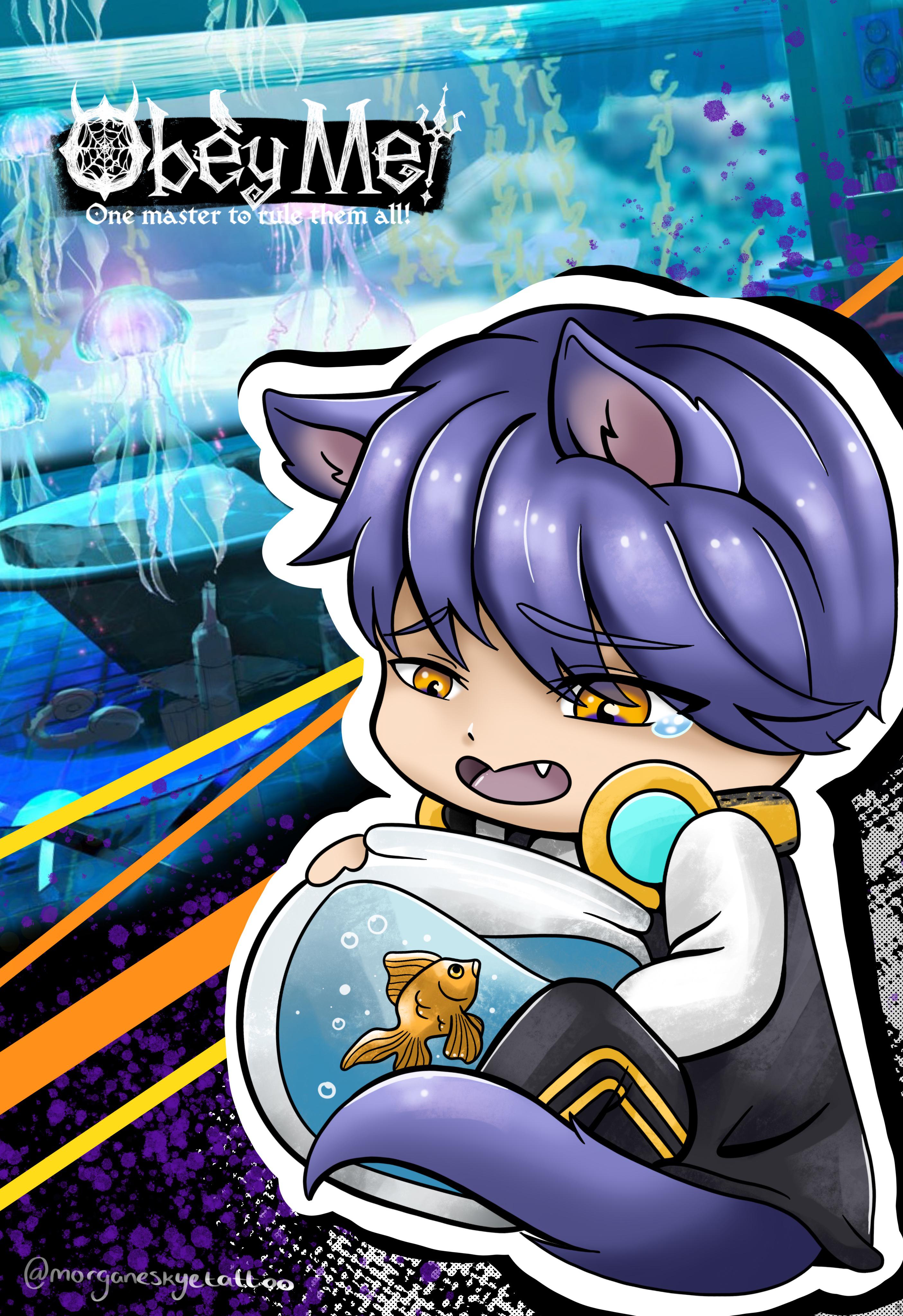 2810x4096  Первые обои сделаны [Левиафан] (не официальный): r/Queime