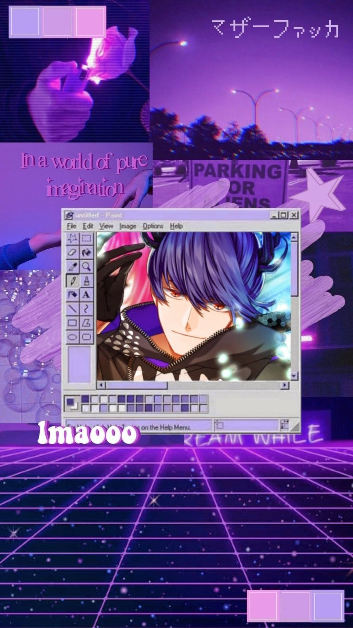 1152x2048  PIN -булавка от армии Яны Отаку на повиновении меня | Слушай искусство, повинитесь мне!, Галактики обои