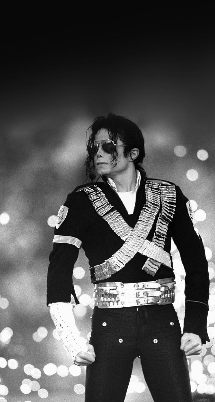 744x1392 Mj Michael Jackson Wallpaper 8051006 - Ultra Hd Wallpaper Michael Jackson Hd - 750x1334 - Загрузить HD обои - WallpaperTip 